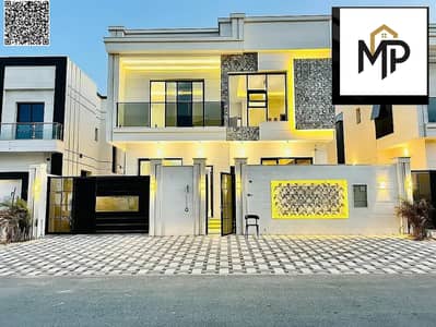 5 Cпальни Вилла Продажа в Аль Захья, Аджман - batch_779467146-1066x800. jpg