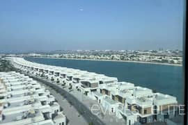 شقة في جايت واي II ريزيدنسز،جزيرة الحياة،میناء العرب 2 غرف 1600000 درهم - 11913517