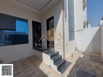 5 Bedroom Townhouse for Sale in Al Helio, Ajman - 1. jpg