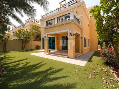 4 Bedroom Villa for Rent in Jumeirah Park, Dubai - _MG_6040. jpg