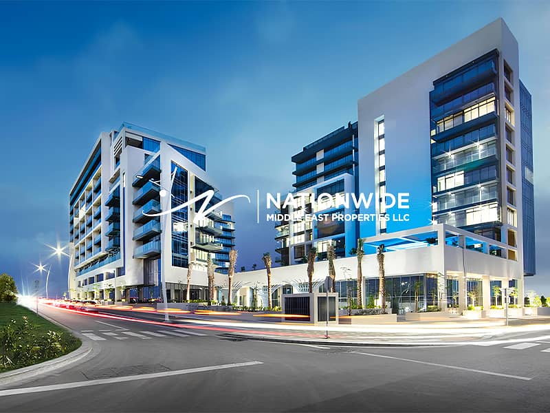 位于萨迪亚特岛,苏豪广场 的公寓 75000 AED - 11944205 位于萨迪亚特岛,苏豪广场 的公寓 75000 AED - 11944205