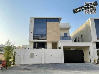 5 Bedroom Villa for Sale in Al Yasmeen, Ajman - batch_779465962-1066x800. jpg