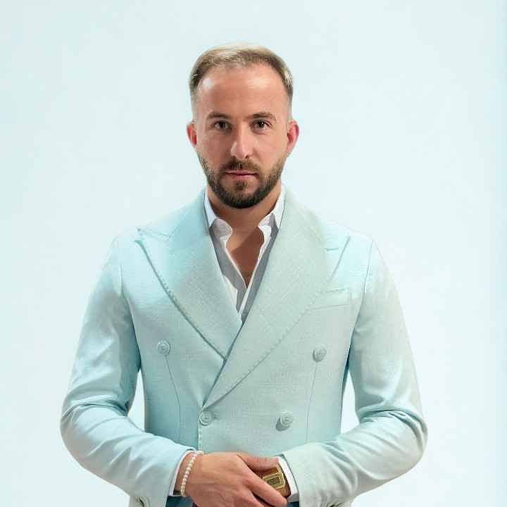 Bojan  Tasic