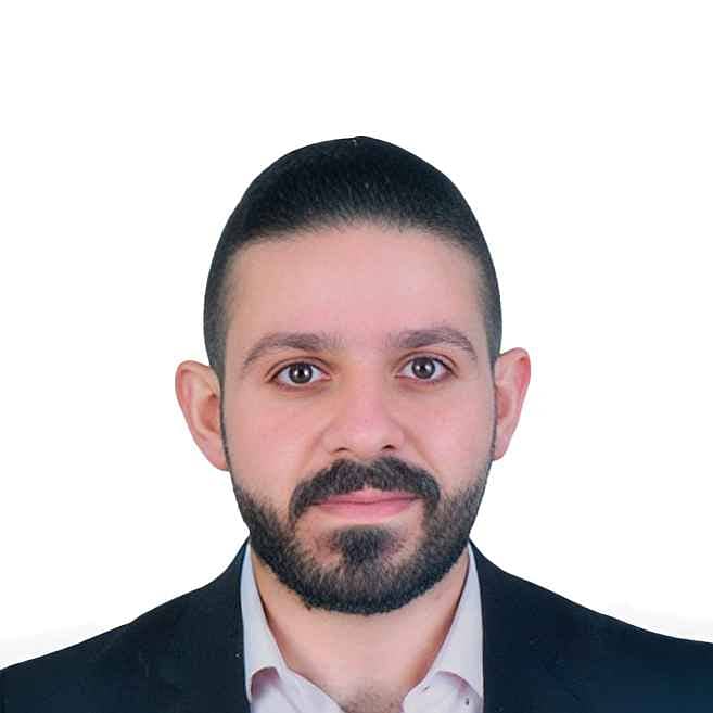 Hassan Saleh