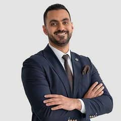Khaled Mohamed
