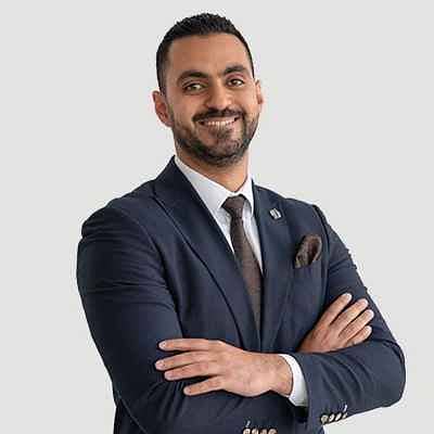 Khaled Mohamed