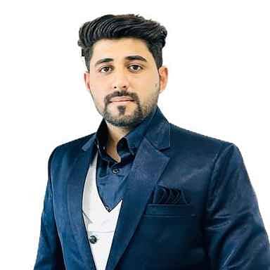 Ali Khatib