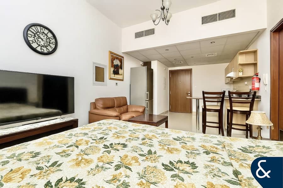 Furnished | Investors Deal | Rented | Modern