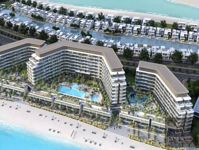 1 Спальня Апартаменты Продажа в Аль Сеанниа, Умм-эль-Кайвайн - 16. jpg