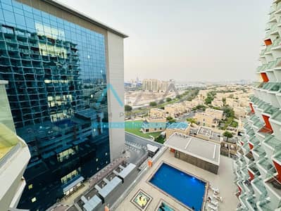 1 Bedroom Flat for Rent in Dubai Silicon Oasis (DSO), Dubai - IMG-20250616-WA0008. jpg