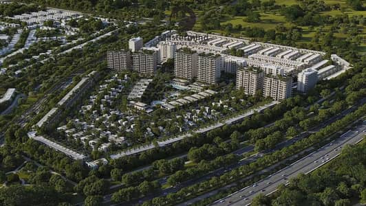 穆罕默德-本-拉希德城， 迪拜 住宅地块待售 - main-bg. jpg