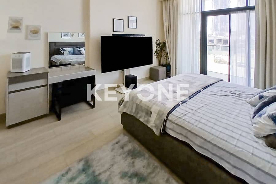 Stunning Studio | Semi Furnished | Chiller Free Stunning Studio | Semi Furnished | Chiller Free