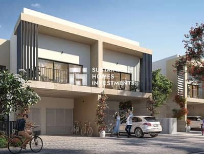 4 Bedroom Villa for Sale in Yas Island, Abu Dhabi - WhatsApp Image 2024-07-25 at 5.16. 49 PM. jpeg