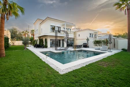 2 Bedroom Villa for Sale in Jumeirah Village Circle (JVC), Dubai - 1. jpg