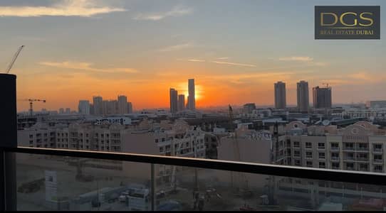 1 Bedroom Flat for Sale in Jumeirah Village Circle (JVC), Dubai - WhatsApp Image 2025-06-17 at 1.55. 12 PM. jpeg