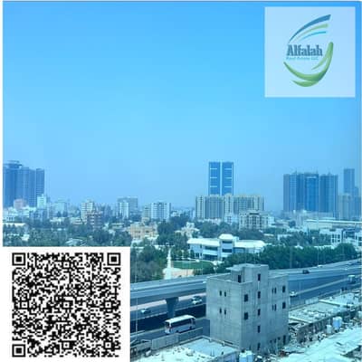 1 Bedroom Apartment for Sale in Al Nuaimiya, Ajman - A New Design - Made with PosterMyWall (1). jpg