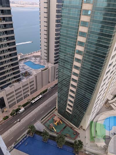 阿尔雷姆岛， 阿布扎比 1 卧室公寓待租 - WhatsApp Image 2025-06-16 at 10.31. 32 AM. jpeg