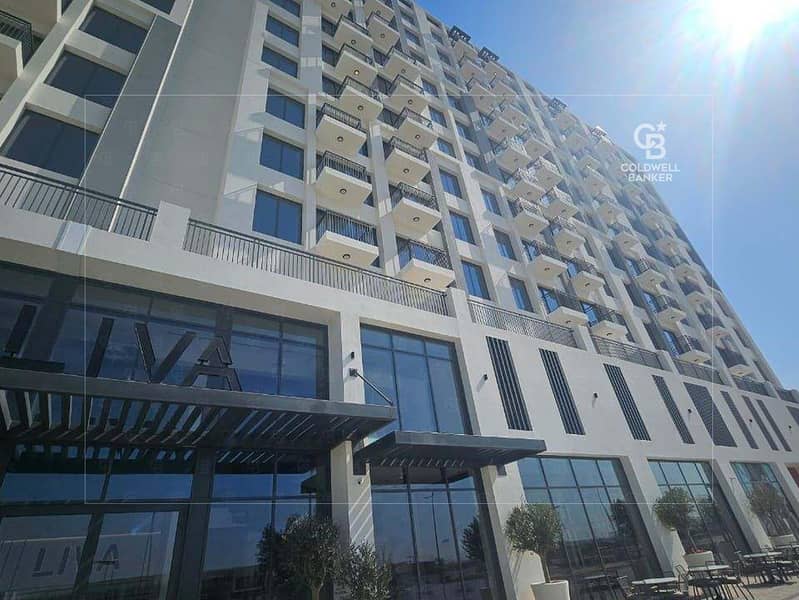BRAND NEW | HIGH FLOOR | INCLUSIVE AMENITIES BRAND NEW | HIGH FLOOR | INCLUSIVE AMENITIES