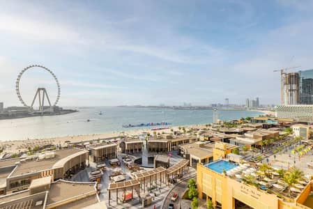 2 Bedroom Hotel Apartment for Rent in Jumeirah Beach Residence (JBR), Dubai - 413169861. jpg