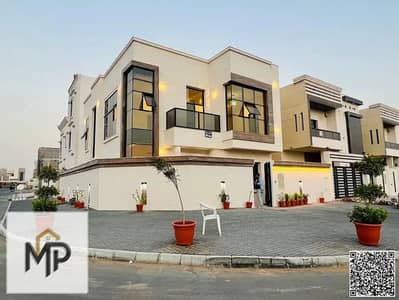 5 Bedroom Villa for Sale in Al Helio, Ajman - batch_777301107-1066x800. jpg
