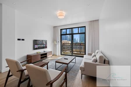1 Bedroom Apartment for Sale in Downtown Dubai, Dubai - R6M24035. jpg