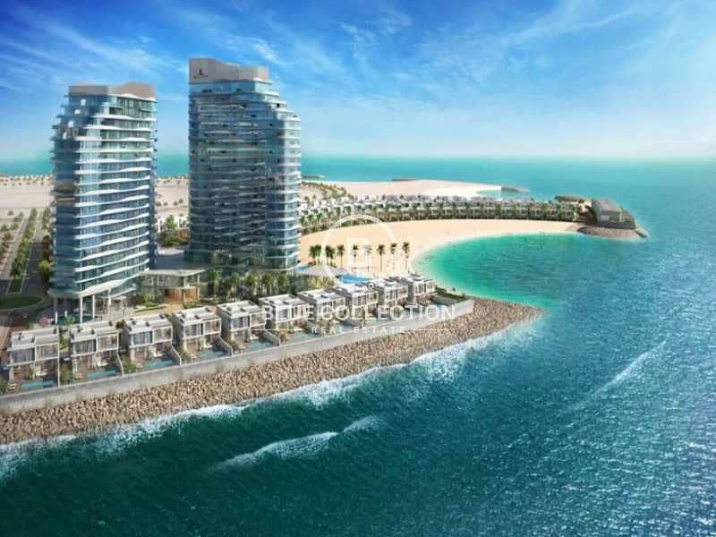 تاون هاوس في دانه بيى،جزيرة المرجان 2 غرف 3800000 درهم - 9230224 تاون هاوس في دانه بيى،جزيرة المرجان 2 غرف 3800000 درهم - 9230224