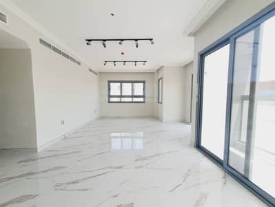 2 Bedroom Apartment for Rent in Tilal City, Sharjah - 20250513_112217. jpg