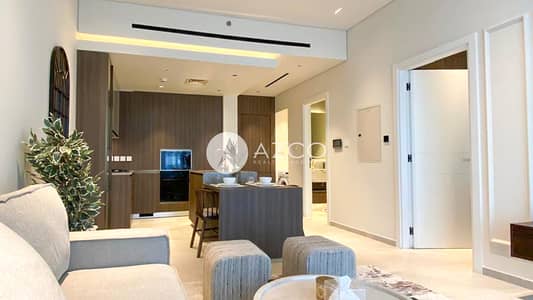 شقة 1 غرفة نوم للايجار في أرجان، دبي - AZCO REAL ESTATE-1. jpg