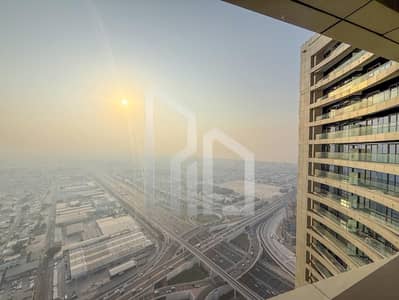 商业湾， 迪拜 1 卧室单位待租 - 位于商业湾，爱康城，爱康城大厦C座 1 卧室的公寓 85000 AED - 11944407