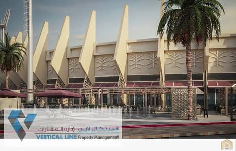 Shop for Rent in Al Nahyan, Abu Dhabi - 9. jpg