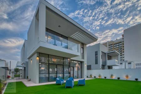 4 Bedroom Villa for Rent in Al Furjan, Dubai - 01_LAP_7146_hdr (1) (2K). jpg