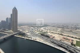 شقة في اربان اواسيز من ميسوني،الخليج التجاري 3 غرف 6200000 درهم - 11944449