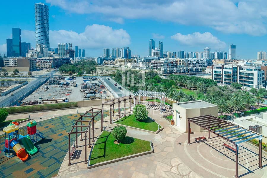 شقة في ريف ريزيدنس،الضاحية 13،قرية جميرا الدائرية 52000 درهم - 11944453 شقة في ريف ريزيدنس،الضاحية 13،قرية جميرا الدائرية 52000 درهم - 11944453