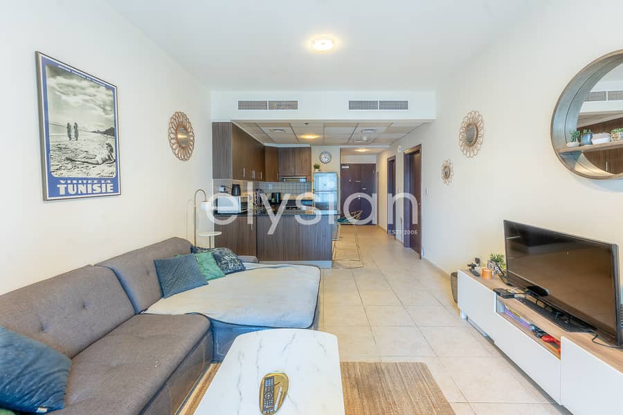 Prime Location | High Floor | Tenanted Prime Location | High Floor | Tenanted