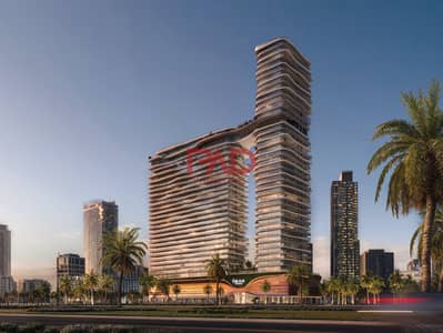 1 Bedroom Flat for Sale in Jumeirah Village Circle (JVC), Dubai - Sky 1. jpeg