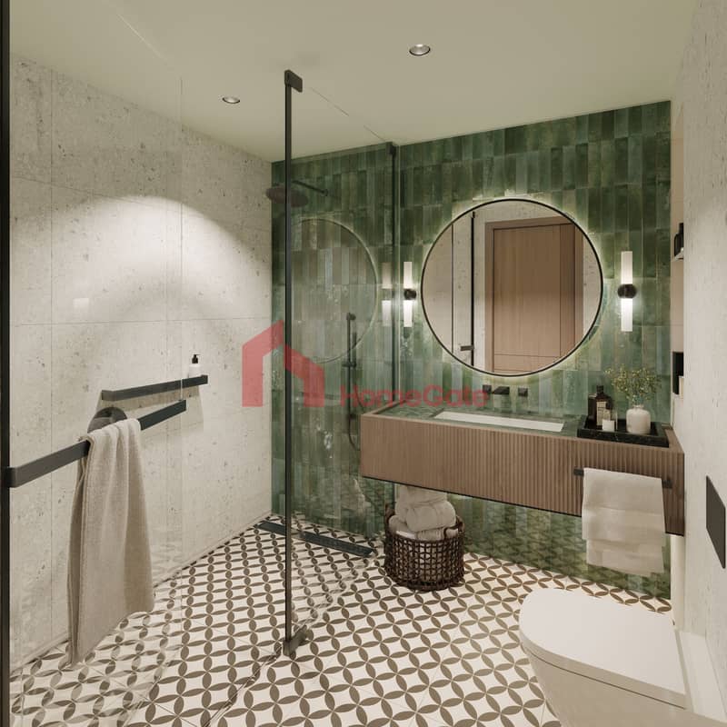 10 07 Typical Bathroom. jpg