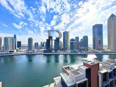 2 Bedroom Flat for Sale in Business Bay, Dubai - 1. jpg