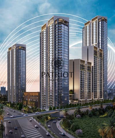 فلیٹ 1 غرفة نوم للبيع في موتور سيتي، دبي - Sobha_Orbis_page-0010. jpg