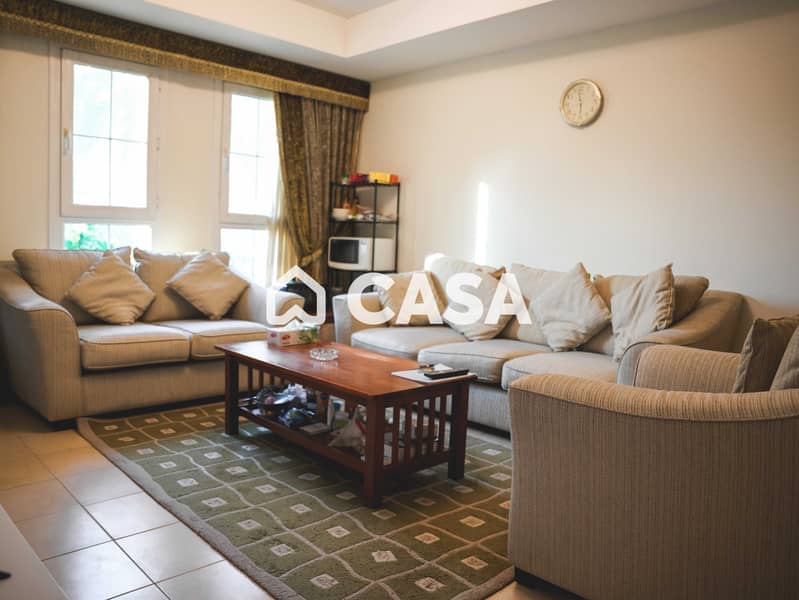PRIME LOCATION | TYPE 1M VILLA | 3BHK WITH MAID'S & STUDY
