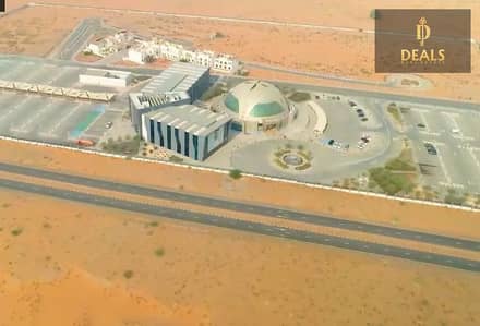 Plot for Sale in Al Salam City, Umm Al Quwain - 14331640-98a0co. jpg