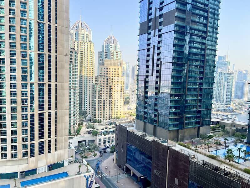 Квартира в Дубай Марина,Торч, 1 спальня, 100000 AED - 11944533 Квартира в Дубай Марина,Торч, 1 спальня, 100000 AED - 11944533