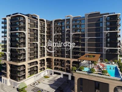 1 Спальня Апартаменты Продажа в Остров Садият, Абу-Даби - acfe4643957f8a418d893656184cacac39600235. jpg