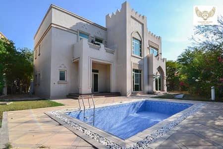فیلا 4 غرف نوم للايجار في جزر جميرا، دبي - DSC_0239. jpg