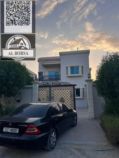 5 Cпальни Вилла в аренду в Аль Рауда, Аджман - 44a59933-ef1c-4fdd-9e99-af22b081d3e4. jpg