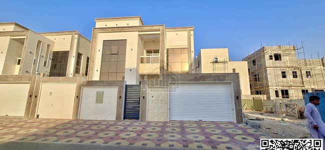5 Cпальни Вилла Продажа в Аль Ясмин, Аджман - batch_IMG-20241007-WA0286. jpg