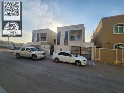 5 Bedroom Villa for Sale in Al Mowaihat, Ajman - 711b27d6-3894-45c5-b66f-60a44e05d3a4. jpg