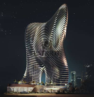 商业湾， 迪拜 3 卧室公寓待售 - Bugatti_Residences_page-0012. jpg