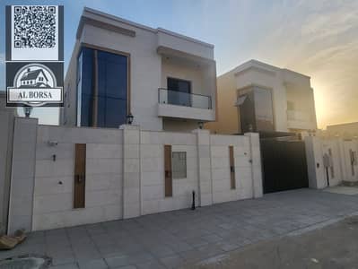 5 Bedroom Villa for Sale in Al Mowaihat, Ajman - 4aeed883-2ab8-441d-b48e-f989cbf8a425. jpg