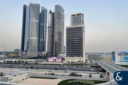 استوديو  للبيع في الخليج التجاري، دبي - شقة في 15 برج نورث سايد 1،15 نورثسايد،الخليج التجاري 1030000 درهم - 11944610