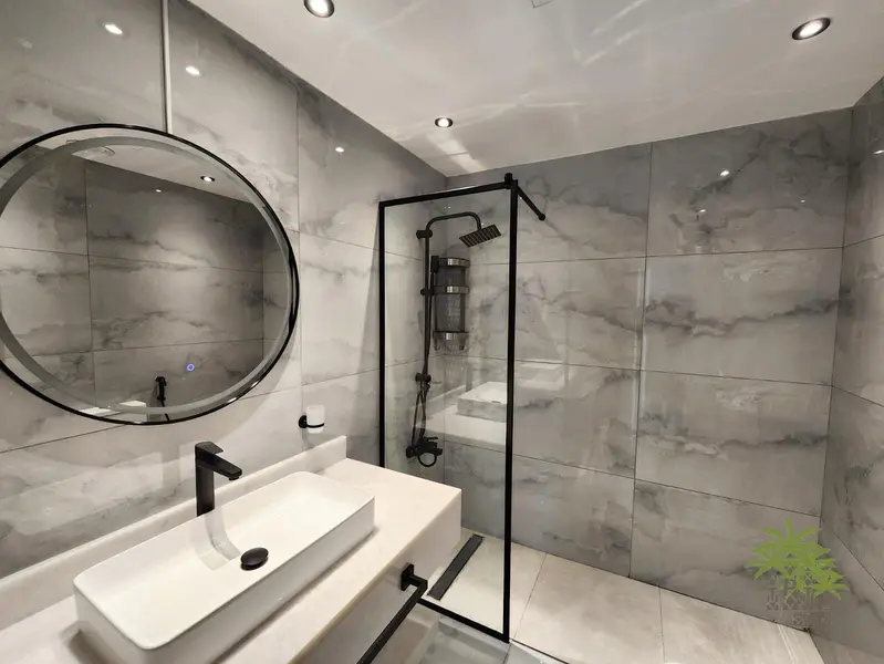 Vacant | Huge 1BR | Burj Khalifa & Canal Views